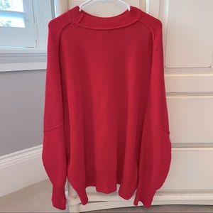 Free People Easy Street Tunic